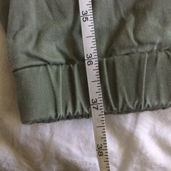 Rusty joggers - Picture 6 of 9